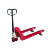 RED-LIFT 4-way Hand Pallet Truck with Scale