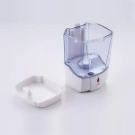Refillable Wall Mounted Automatic Liquid Soap Dispenser