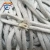 Refractory ceramic fiber square braided rope 6mm for fireplcae