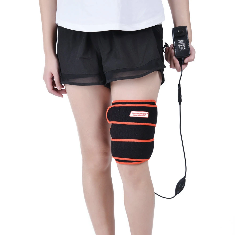 Rehabilitation Equipment Infrared Medical Devices Therapy Machine Far Infrared Heating for Leg Muscle Relaxation