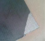 Reinforced Graphite sheet Gasket rolls sheet graphite materials