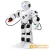 Import Remote control juguete coding humanoid educational robot kit from China