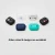 [replay404] Custom Airpods Pro Case Cover Designer Luxury White Korean Earphone Accessories 2020 (listen)