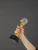 Import Resin Best Cross Gold Medal Football Model for Home Decoration from China