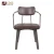 Import Restaurant Chair PU Leather Table Wood Furniture Coffee Shop Tables And Chairs from China