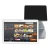 restaurant tablet wireless data touch screen pos system android with software
