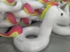Retail Sale Toy Animal Inflatable Unicorn Ring