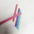 Import Reusable Acrylic Popsicle Sticks Mirror Popsicle Sticks Mini Multicolored Acrylic Ice Pop Sticks/ from China