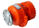 Rexroth MCR05 MCRE05 Hydraulic Wheel Drive Motor/helm motor/hydraulic part