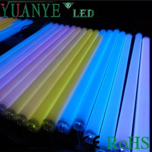 RGB full color changing LED Guardrail Tube/Pipe light