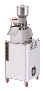 Rice Cake Machine