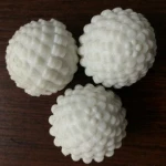 Rinse factory Washing Plant Jeans denim washing machine industrial rubber foam raised washing ball
