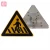 Import Road traffic signs images Reflective Metal safety signs from China