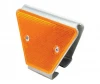 Roadway Safety Highway Guardrail Delineator Trapezoid Reflector