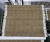 rock wool polyurethane sandwich panel  board for prefabricated house