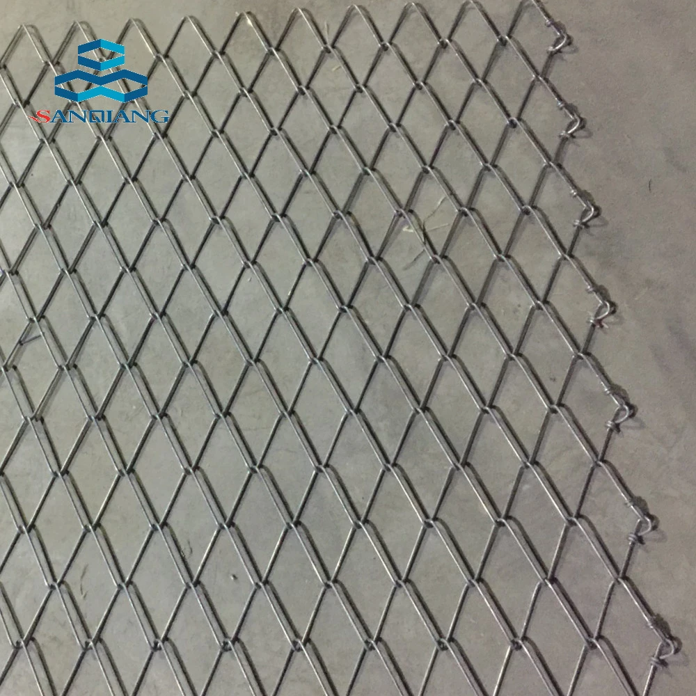 rockfall protection system high tensile steel wire mesh screen