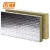 Import rockwool machine Other Heat Insulation Materials vacuum insulation panel stainless material from China