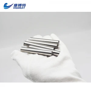 Rod Bar Tungsten Alloy for industry