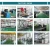 roller press machine for lithium ion battery production line