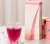 Import Romantic Instant Rose Tea Women Style Global Trendy Tea Drink with Clear Tea Soup from China