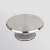 Import Rotating Cake Turntable 12inch Cake Decorating Turntable for Cakes and Desserts Aluminum Alloy Construction with Smooth bearing from China