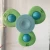 Import Rotating Insects Turning Around Music Baby Fingertip Spinner Educational Toys Bath Tub Toys Baby Bath Toys from China