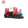 Round Pipe Angle Iron Round Duct Flange Roll Forming Machine air round duct forming steel pipe making machine