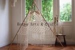 RT20012 Decorative Macrame Indian  style Wedding Tent