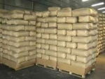 Rubber carbon black process equipment
