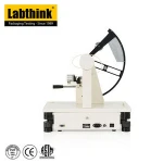 Rubber Gloves Tearing Strength Testing Instrument