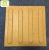 Import rubber guiding blind tactile warning mat for outdoor use from China
