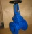 Import Rubber Seat Cast Iron Gate Valve Ductile Iron Gate Valve from China