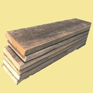 Rustic Reclaimed Wood for DIY Crafts, Projects and Decor