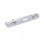 SAA AS2293 LED emergency batten sensor dimming waterproof light led batten fixture tri-proof light