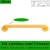 Import safety bathroom grab bar  Handicap toilet shower nylon PVC outdoor handle safety handrail from China