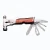 Import Safety Multi Tool Hammer with Wood Handle from China