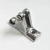 Import sailboat parts marind hardware deck hinge Deck Hinge Concave Bas from China