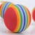 Import Sairpet Thinkerpet 7.6cm Basketball Soccer Ball Tennis Dog Toy Rubber Ball Manufacturing Interactive Ball Dog Toy from China