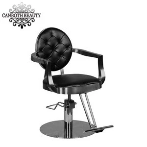 Salon furniture barber chair styling for hair salon CB-BC102