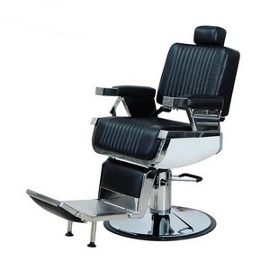 Salon furniture used barber chair for Men&#39;s use sale