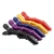 Import Salon Hair Styling Clips Sectioning Plastic Alligator Hair Clips For Woman from China
