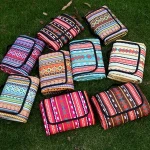 Sand Proof Waterproof Picnic Blanket Tote Handy Picnic Mat Tote for Children Camping