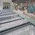 Import sandwich FRP fiberglass flat gel coat sheet making machine/production line from China