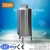 Import Sanitary 304 316l storage tank stainless steel manufacturer from China