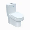 Sanitary Ware Wholesale Product Chinese One Piece Toilets In White