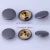 Import Sanko Jean jacket snap button acrylic button for leather jeans buttons and rivets from China