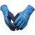 Import sbamy  anti cut anti abrassion cleaning rubber hand gloves from China