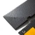 Import SC-SH22 110x110mm Cushion Rubber road humps   for  Plastic speed Bump  with good quality Roadway saftey from China