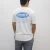 Screen printing 100% cotton breathable custom printed t shirts