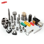 screw thread punch and die sets/head punch/tungsten carbide punch